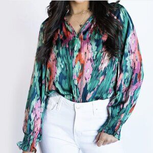 Boutique Blouse